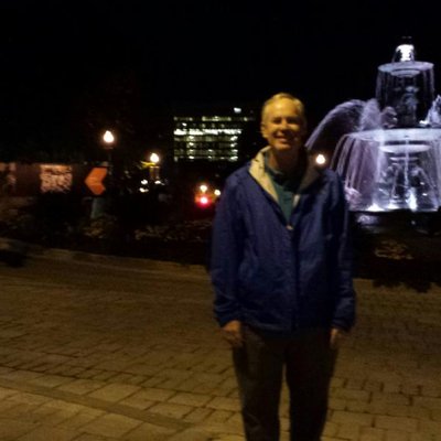 Profile Picture of Kevin McGowan (@kmwrite) on Twitter