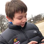 Profile Picture of issa SPAM (@zacharysalinasfanpage) on Instagram