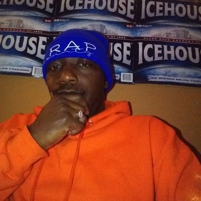 Profile Picture of Anthony Hodnett (@anthony_hodnett) on Twitter