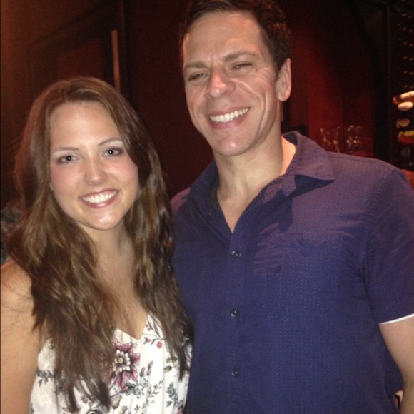 Profile Picture of Jenna Pinchbeck (@jennapinchbeck) on Poshmark