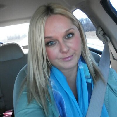 Profile Picture of Christy Ann Traver (@ChristyTraver) on Twitter