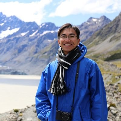 Henry Liu - Twitter Profile Picture of Henry Liu (@HenryHW_Liu) on Twitter