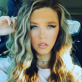 Profile Picture of Megan Prater (@17megjayyy) on Pinterest