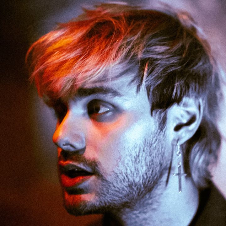 Profile Picture of Michael Clifford (@michaelclifford) on Tiktok