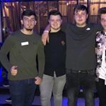 Profile Picture of Tom Garrity (@tom_garrity03) on Instagram