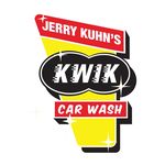 Profile Picture of Jerry Kuhn's Kwik Car Wash (@thekwikcarwash) on Instagram