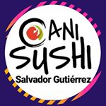 Profile Picture of Ani Sushi Salvador Gutiérrez.🍣 (@anisushi.salvadorgutierrez) on Instagram