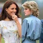 Profile Picture of Diana Spencer - Kate Middleton (@ladydi.kate) on Instagram