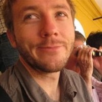 Profile Picture of Bryan Clark (@bryan-clark-12) on Quora