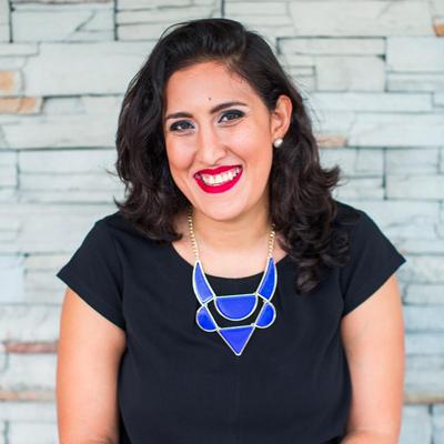 Profile Picture of Yasmine Khater (@Yasminekhater) on Twitter