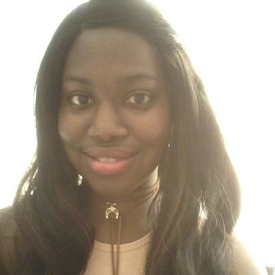 Profile Picture of Erica Charles (@Cheeks118) on Twitter