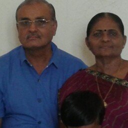 Profile Picture of Natubhai Patel (@natubhaipatel9) on Twitter