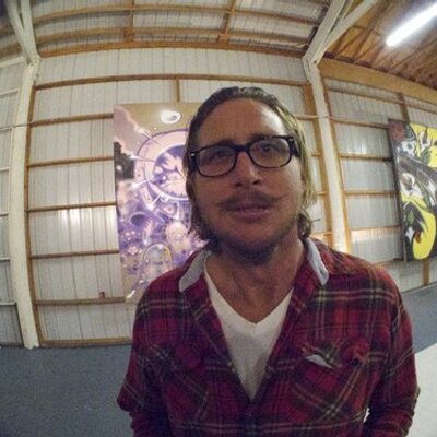 Profile Picture of Sean Reilly Vienna (@srvienna) on Twitter