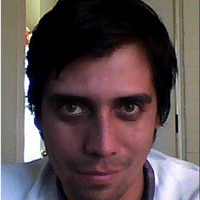 Profile Picture of David Cisternas (@DA_VO_LO) on Twitter