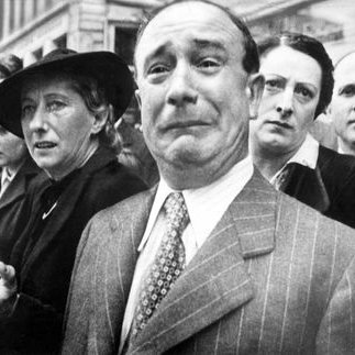 Profile Picture of Todd Dexter (@TRex_Brew) on Twitter