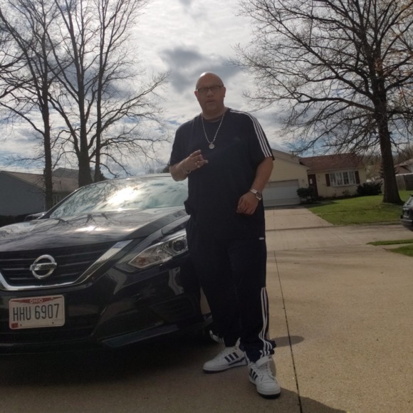 Profile Picture of Theopolis Cooper (@theocooper1969) on Poshmark