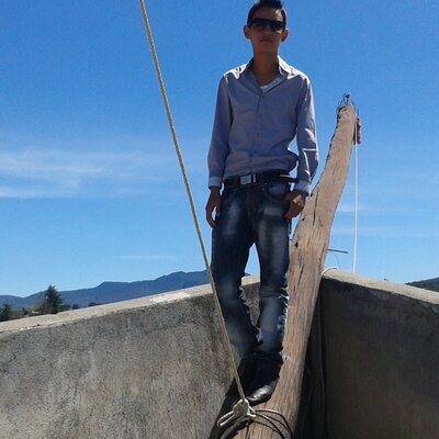 Profile Picture of Jose Serafin Cervant (@35joserafin) on Twitter