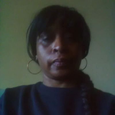 Profile Picture of ,Donna Yvonne Alston (@DonnaYvonneAls1) on Twitter