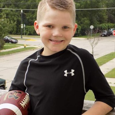 Profile Picture of Bdub_the_savageon Twitter