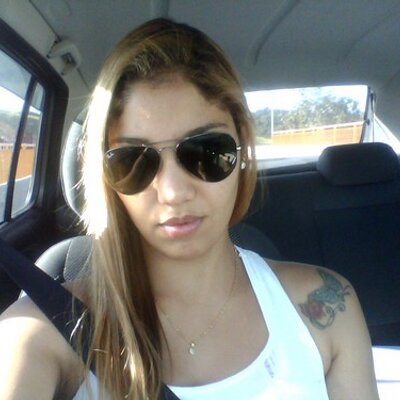 Profile Picture of Roberta Santos (@robertasantos7) on Twitter