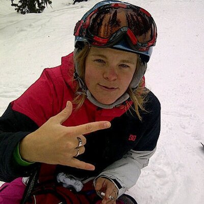 Profile Picture of Tamara Simonson (@aramatsimonson) on Twitter
