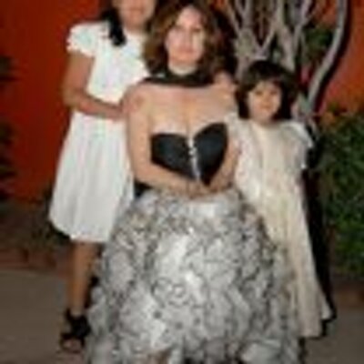 Profile Picture of SANDRA LUZ COTA M (@SANDRALUZCOTAM) on Twitter