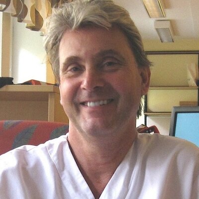 Profile Picture of Mark Schumacher, MD (@KPsurggoes2swed) on Twitter