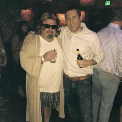 Profile Picture of Andrew Marks (@drewcmarks) on Twitter