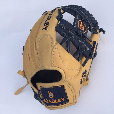 Profile Picture of Bradley Baseball (@BradleyGloves) on Twitter