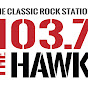 Profile Picture of 103.7 The Hawk (@@1037TheHawkBillings) on Tiktok