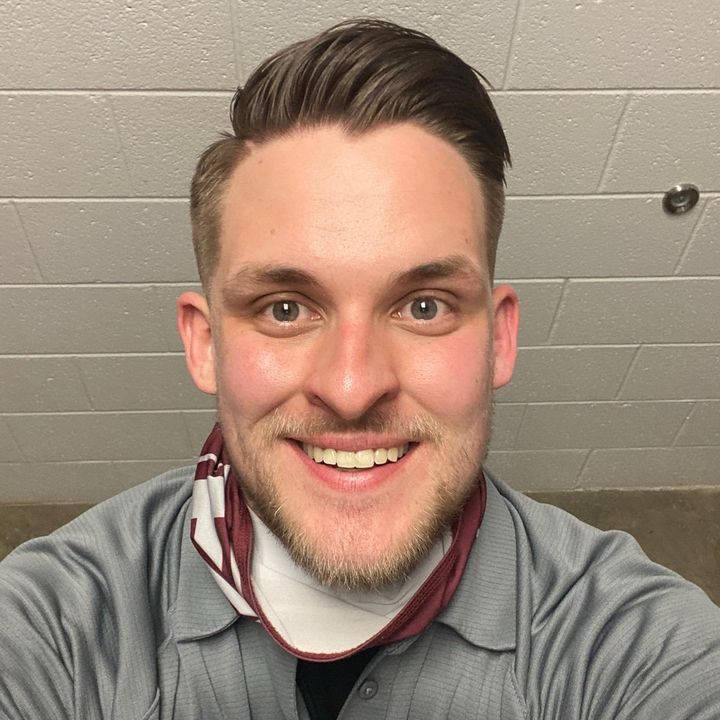 Profile Picture of Chris Knecht (@@crknecht5) on Tiktok
