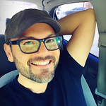 Profile Picture of Rudy Hernandez (@rshteach) on Flickr