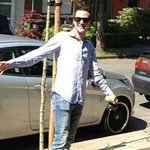 Profile Picture of David Van Brabant (@davidvanbe) on Instagram
