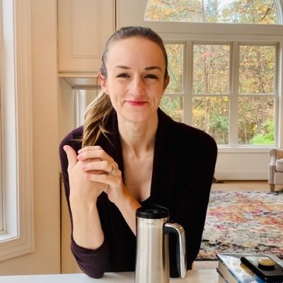 Profile Picture of Johanna Jennings (@JohannaJennings) on Twitter