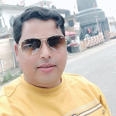 Profile Picture of Davinder Bhardwaj (@Davinde79943666) on Twitter