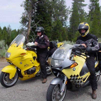 Profile Picture of Brad Ulery (@ulery_brad) on Twitter