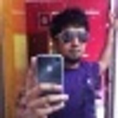 Profile Picture of Bala Puducherry Subr (@Raghu_Iyer) on Twitter