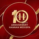 Profile Picture of 💖 CRYSTAL FACIAL RM59 💖 (@hannanmedispa.guamusang) on Instagram