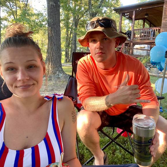Profile Picture of Patrick Cook (@pcook458) on Poshmark
