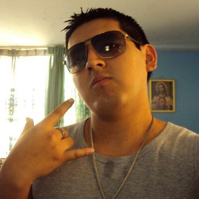 Profile Picture of Alexander Oviedo (@Alexchacla21) on Twitter