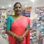 Profile Picture of Bharathi Shetty (@bharathi.shetty.14) on Instagram