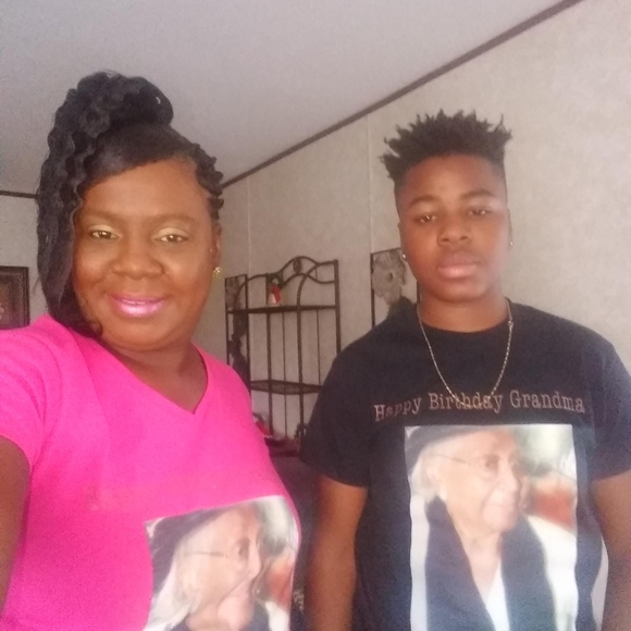 Profile Picture of Celeste Gillens (@celestegillens) on Poshmark