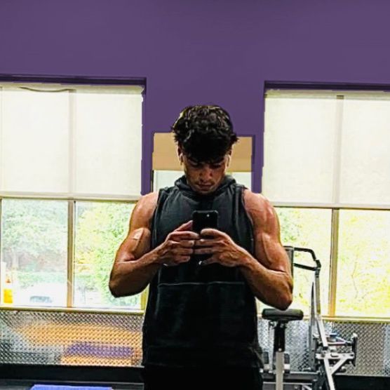 Profile Picture of KYŁE (@kylekellerr) on Tiktok