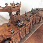 Profile Picture of Anthony Bragg (@2009braggminiatures) on Instagram