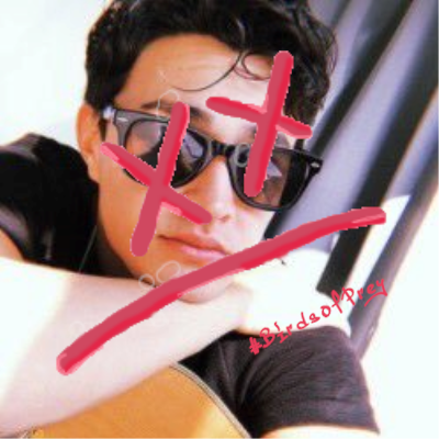 Tom - Twitter Profile Picture of Tomon Twitter