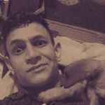 Profile Picture of Andres Zuleta Navarro (@andres.zuletanavarro) on Instagram