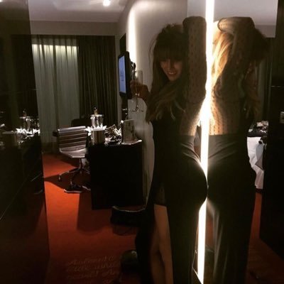 Profile Picture of Claudia (@ClaudiaBradley8) on Twitter