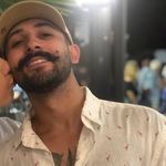 Profile Picture of Christopher  A. Von Rosenthal (@christopherdablock) on Instagram