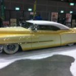 Profile Picture of Troy Brodie (@fordxp65) on Instagram