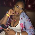 Profile Picture of Dionne Robinson (@robinson.dionne) on Instagram